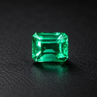 Émeraude 0.105ct