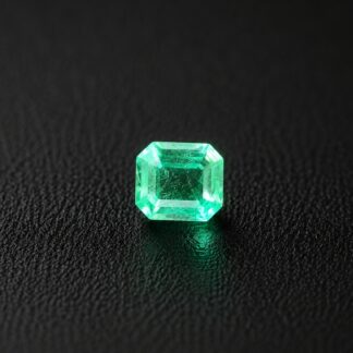 Émeraude 0.19ct