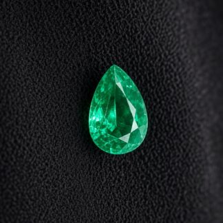 Émeraude 0,50 ct