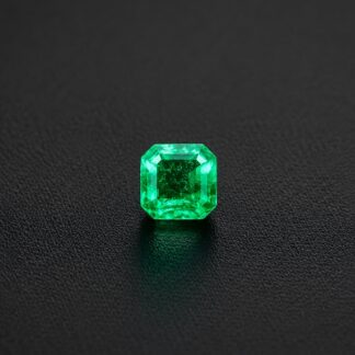 Émeraude 0.20ct